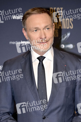 Best Brands Award 2026 in München